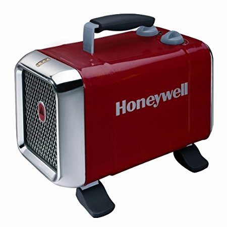 Honeywell Professional Series Heat Furnace Ceramic Heater