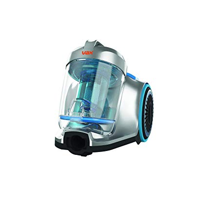 Vax Pick Up Pet Cylinder Vacuum Cleaner