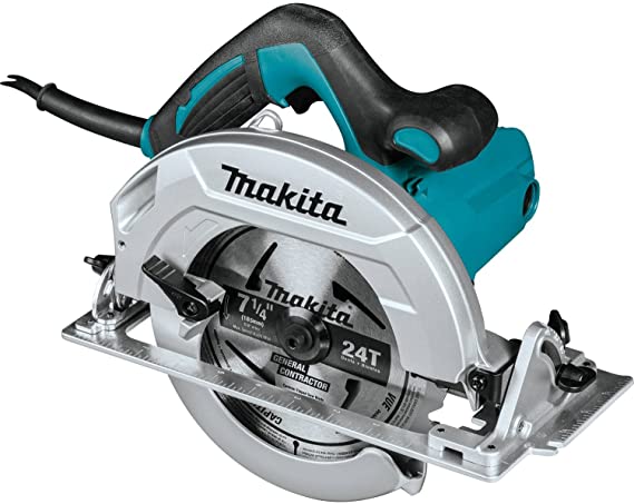 Makita HS7610 7-1/4” Circular Saw