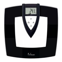 Tanita BC577F FitScan Full Body Composition Scale Glass