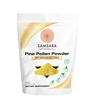 Pine Pollen (16oz)