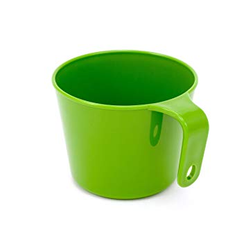 Gsi Sports Products 77223 Cascadian Cup, Green
