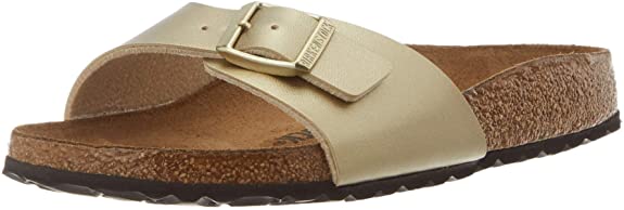 Birkenstock Women's Flatform Sandal