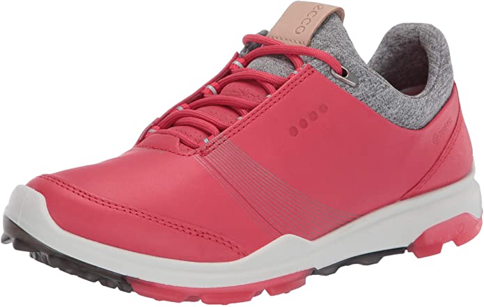 ECCO Women's Biom Hybrid 3 Gore-tex Golf Shoe