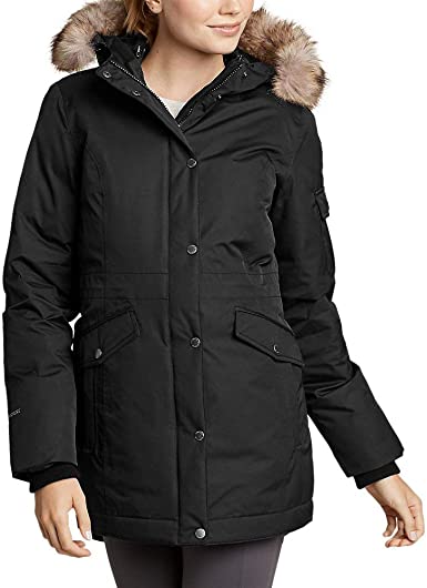 Eddie Bauer Women's Superior 3.0 Down Parka