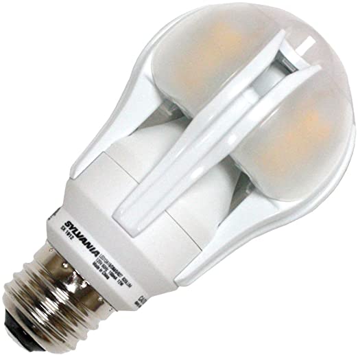 Sylvania 72564 Ultra Led Bulb, 12 Watt, 2700k, A19