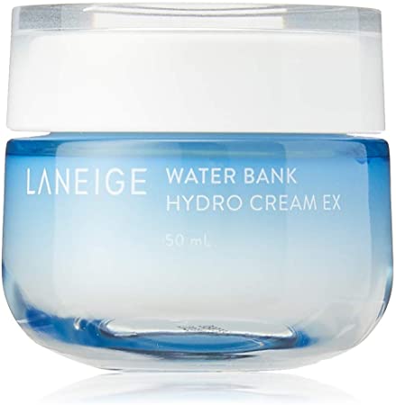 Laneige Water Bank Hydro Cream EX 50ml