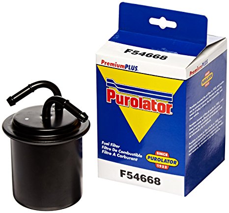 Purolator F54668 Fuel Filter