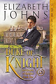 Duke of Knight (Gentlemen of Knights Book 1)