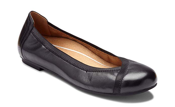 Vionic Women's, Spark Caroll Flat