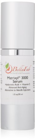 BEST Anti Aging Serum, All in One with Tetrapeptides & Vitamin C, Best Anti Aging Cream, Best Anti-Wrinkle Cream, Instant-Lift Solution. Natural and Organic Skin Care, Diminish Fine Lines & Wrinkles. Net Wt 1.0 oz/ 30 ml.