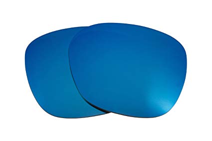 Best SEEK Replacement Lenses for Oakley GARAGE ROCK - Multiple Options 100% UV