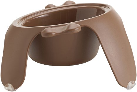 Petego Yoga Dog Bowl
