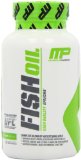 Muscle Pharm Fish Oil Supplement 90 Count