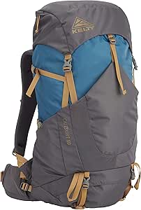 Kelty Outskirt 50 L Lightweight, Packable Backpack and Daypack for Travel and Hiking - Hydration Compatible