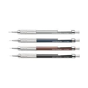 Pentel GraphGear 500 Automatic Drafting Pencils - PG523E, PG525A, PG527C, PG529N, 1 for Each