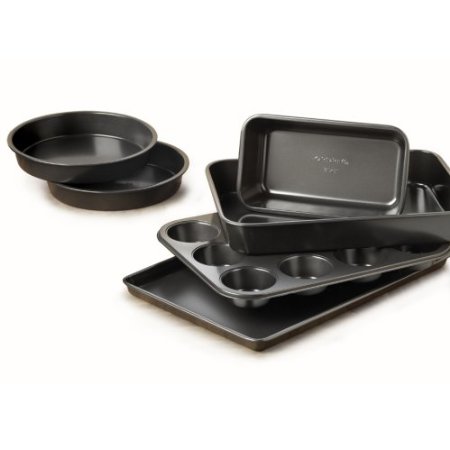 Calphalon Nonstick Bakeware Set 6-Pieces