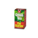 Applied Nutrition Green Tea Fat Burner with EGCG 400mg  200 Soft gels