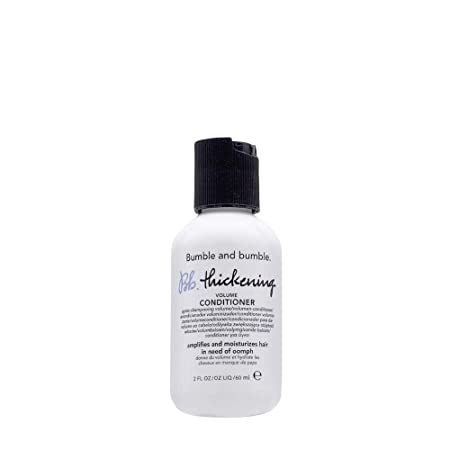 Bumble and Bumble Thickening Volume Conditioner Travel Size 2 oz