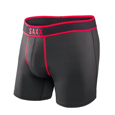 Saxx Men's Pro Elite Boxer Underwear