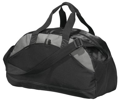 Joe's USA Small Gym Bag Duffle Workout Sport Bag- Travel Carry on Bag