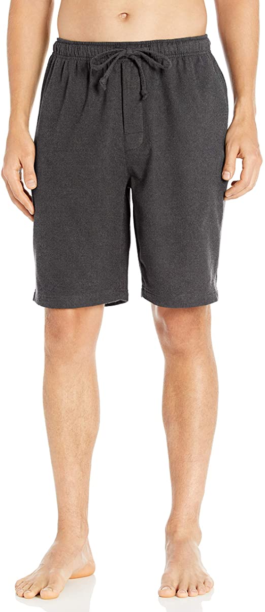 Amazon Brand - Goodthreads Men's Flannel Pajama Short