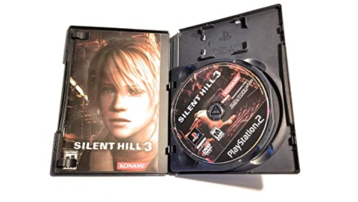 Silent Hill 3