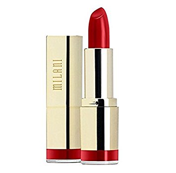 Milani Color Statement Lipstick, Matte Kiss, 0.14 Ounce