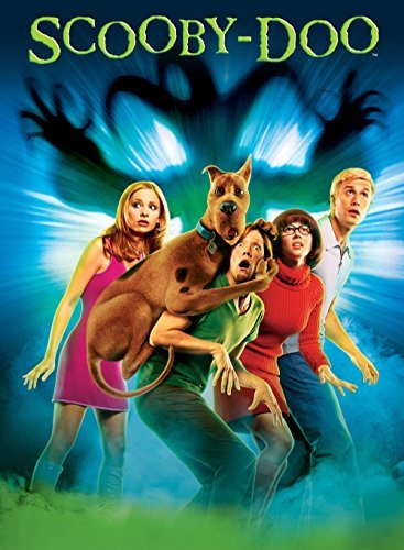 Scooby-Doo: The Movie