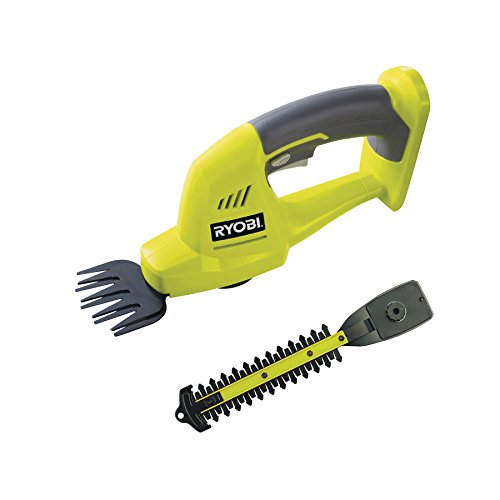 Ryobi OGS 1821 One  Cordless Shear and Shrubber (Baretool)