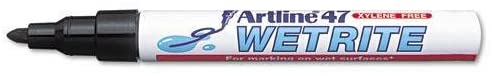 ART47201 - Artline Wetrite Marker