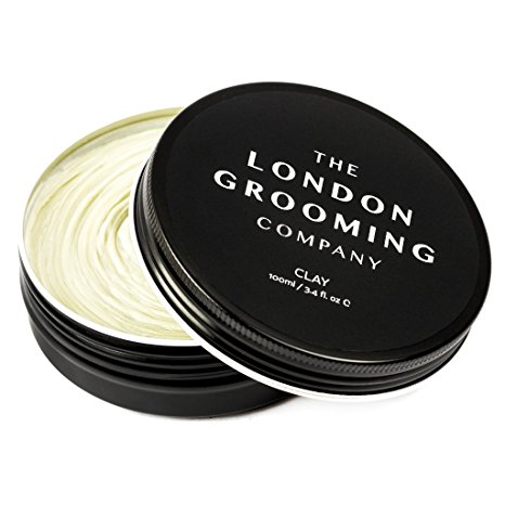 London Grooming Clay 3.4 fl.oz