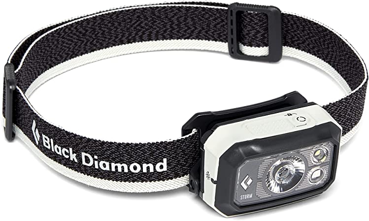 Black Diamond Storm 400 Headlamp