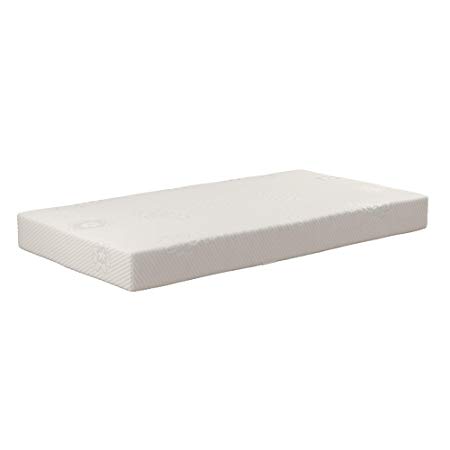 Safety 1st Heavenly Dreams Ultra Firm Mattress