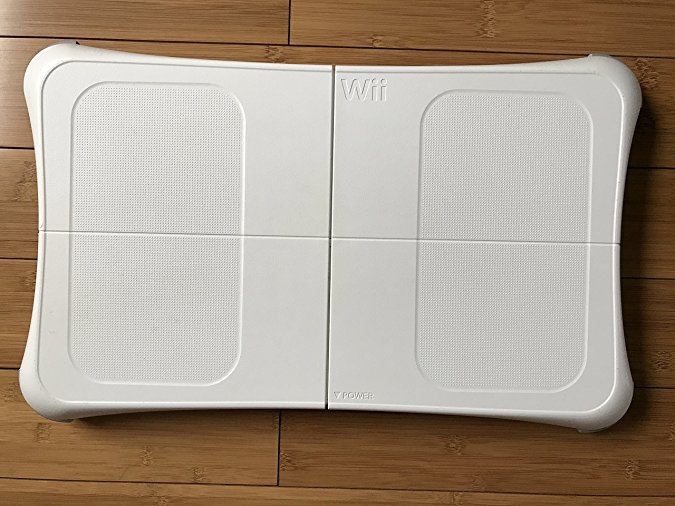 Wii Balance Board