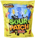 Sour Patch Kids Bag DRS 35-Pounds