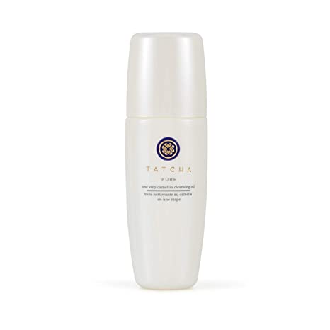 Tatcha Pure One Step Camellia Cleansing Oil (5.1 oz)