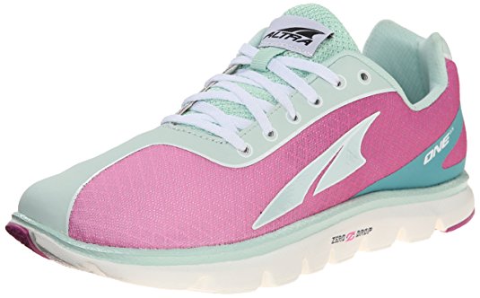 Altra Women's One 2.5 Running Shoe