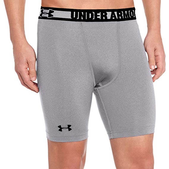 Under Armour Men's HG Sonic Compression Short