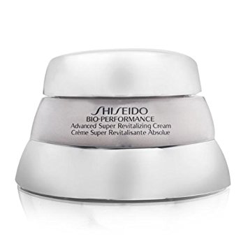 Shiseido Bio Performance Advanced Super Revitalizing Cream Facial Treatment Products 1.7oz