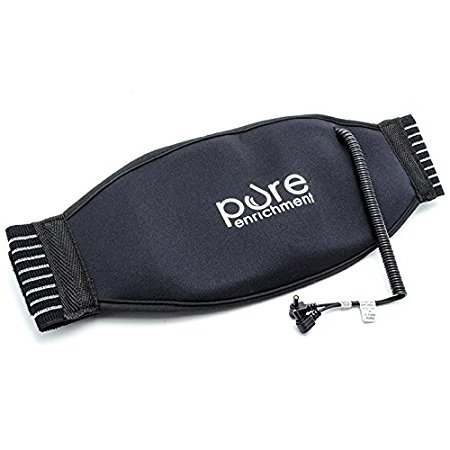PurePulse Pro Therapy Belt — Advanced Home Therapy for Lower Back Pain Management – Uses the Same Professional TENS Technology as Physical Therapists and Chiropractors