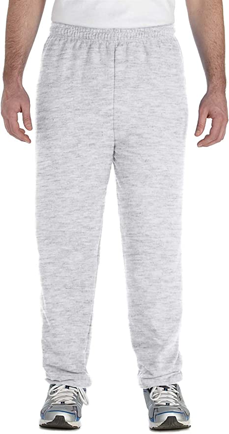 Heavy Blend 8 oz. 50/50 Sweatpants (G182)