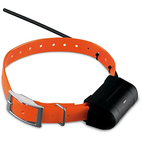 Garmin DC 40 GPS Dog Tracking Collar