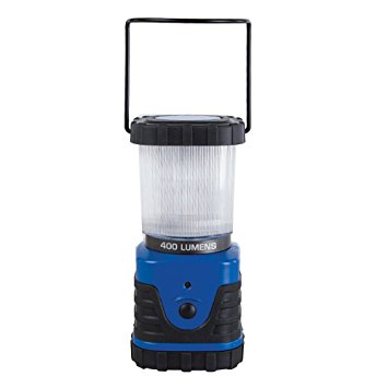 Stansport Cree LED Lantern - 400 Lumens