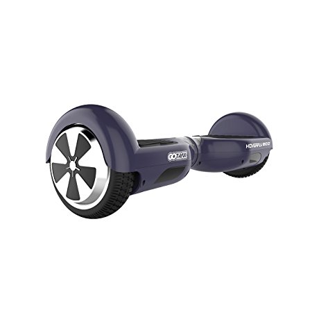GOTRAX Hoverfly ECO Hover board - UL Certified Self Balancing Hoverboard