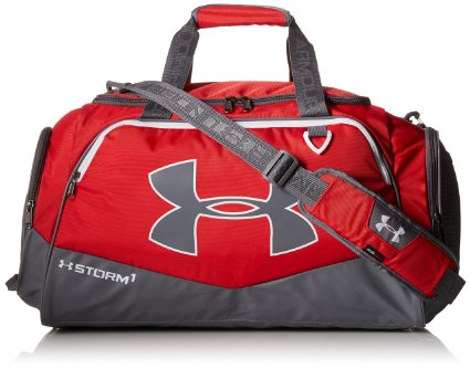 UA Unisex Undeniable Medium II Duffel Bag