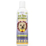 Tear Stain Remover for Dogs and Cats Eye- Removes Tough Tear Stains Gently and Fast-Natural Formula for white dogs Shih Tzu Poodle Maltese and Chihuahua-Angel Eyes