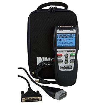 INNOVA 3130c Diagnostic Scan Tool/Code Reader with Fix Assist for OBD2 Vehicles