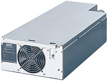 APC SYPM4KP Symmetra LX 4kVA 200/208V Power Module