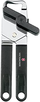 Victorinox Universal Can Opener, Black